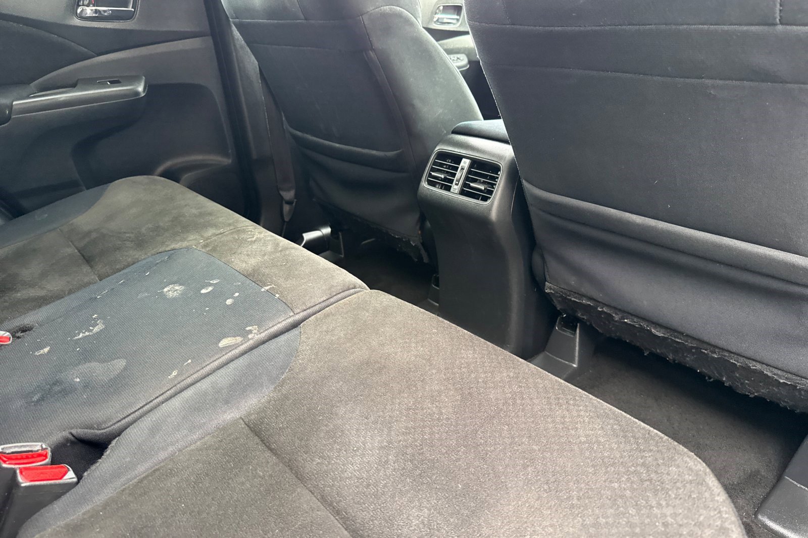 Used 2016 Honda CR-V EX image 29