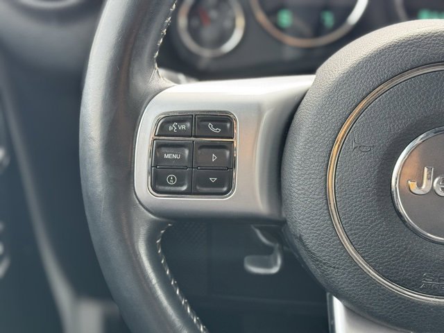 Used 2018 Jeep Wrangler Unlimited Sport image 20