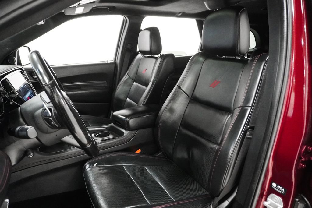 Certified 2022 Dodge Durango R/T image 11