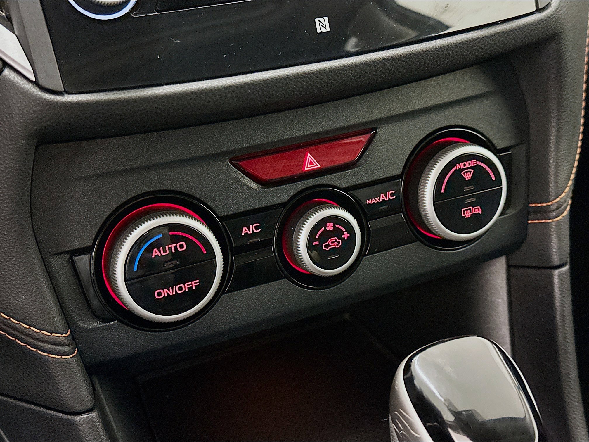 Used 2021 Subaru Crosstrek 2.5i Limited w/ Moonroof Package 1 image 23