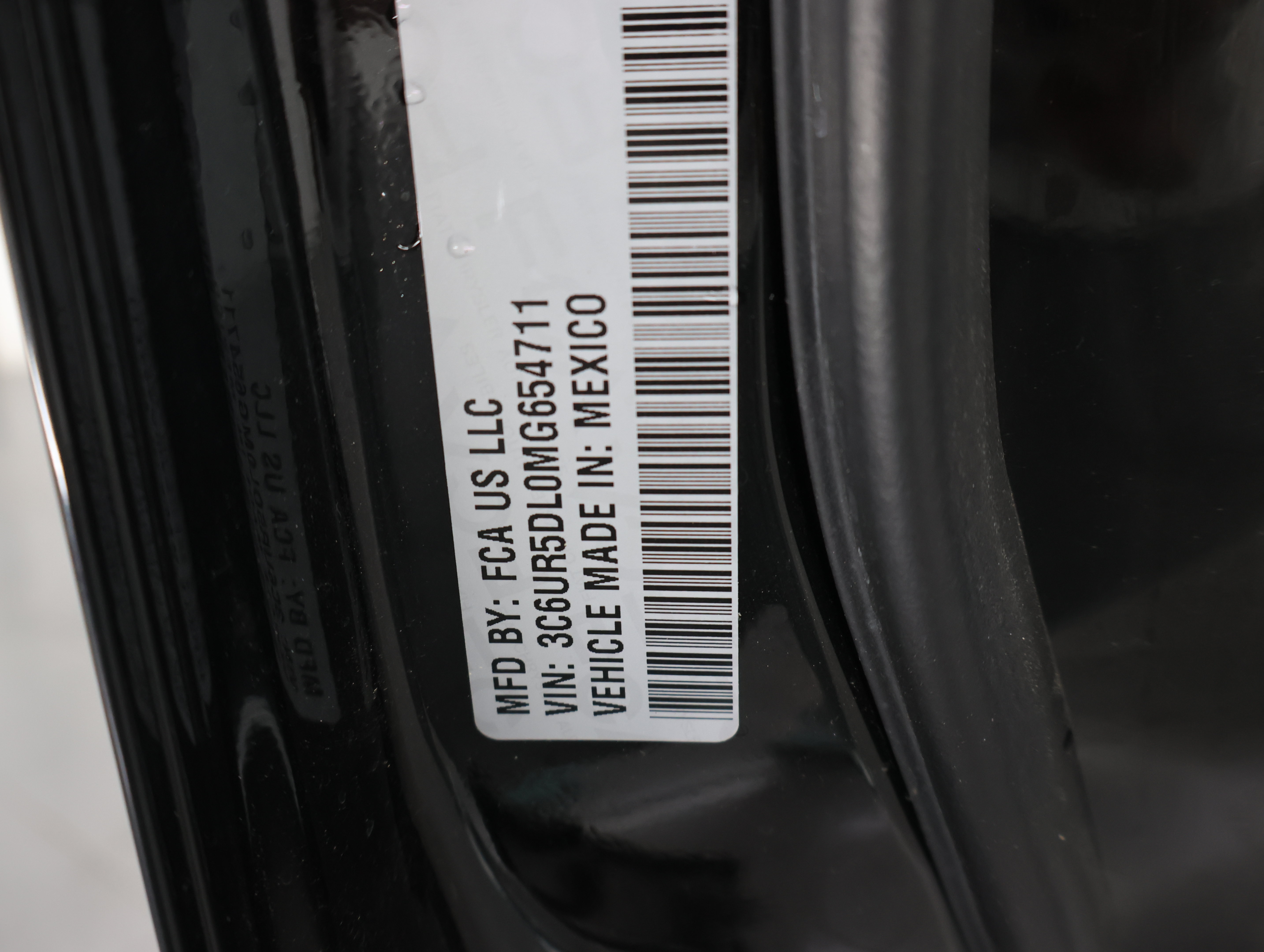 Used 2021 RAM 2500 Big Horn w/ Level 1 Equipment Group AWD/4WD image 67