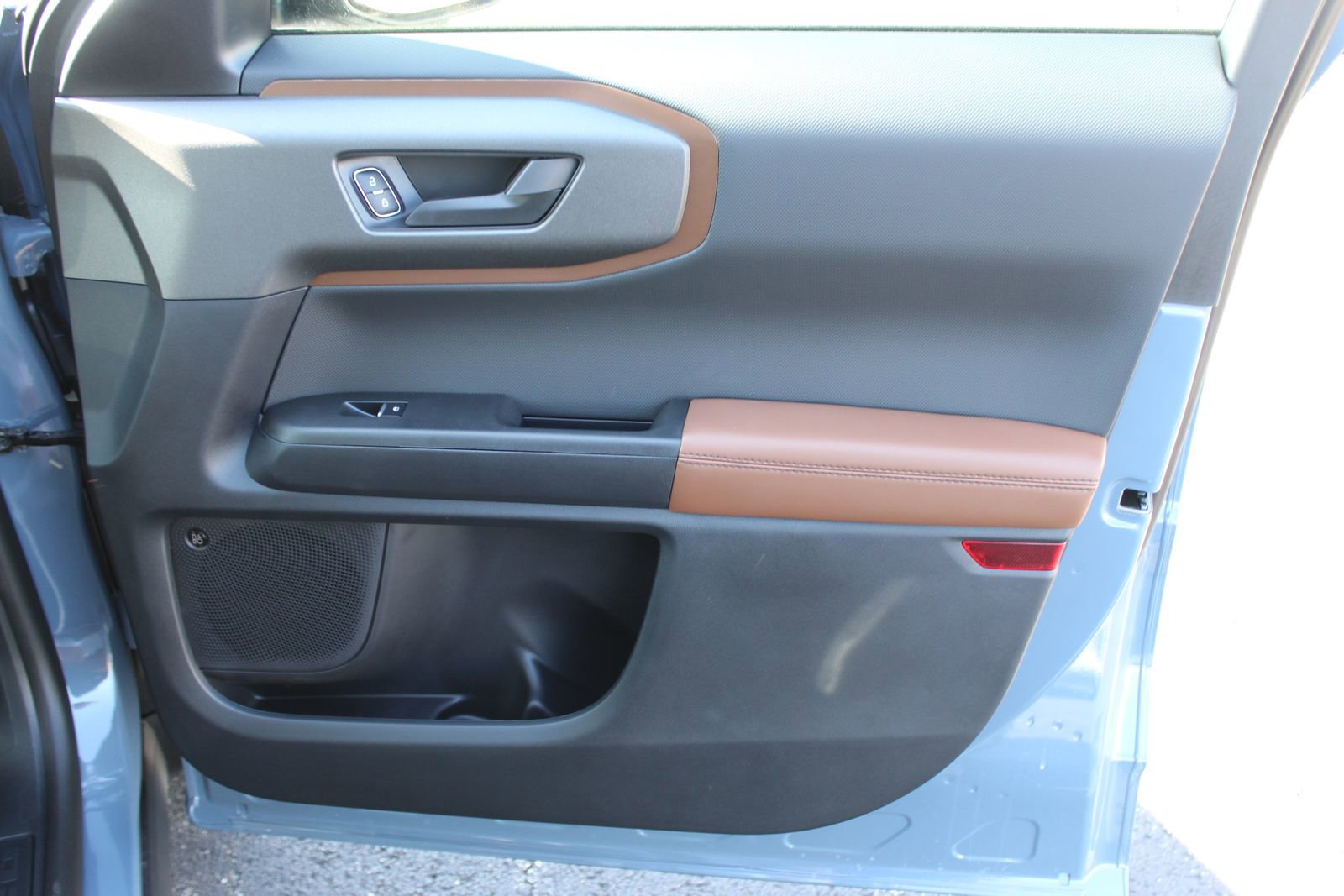 New 2025 Ford Bronco Sport Outer Banks w/ Outer Banks Tech Package+ image 11