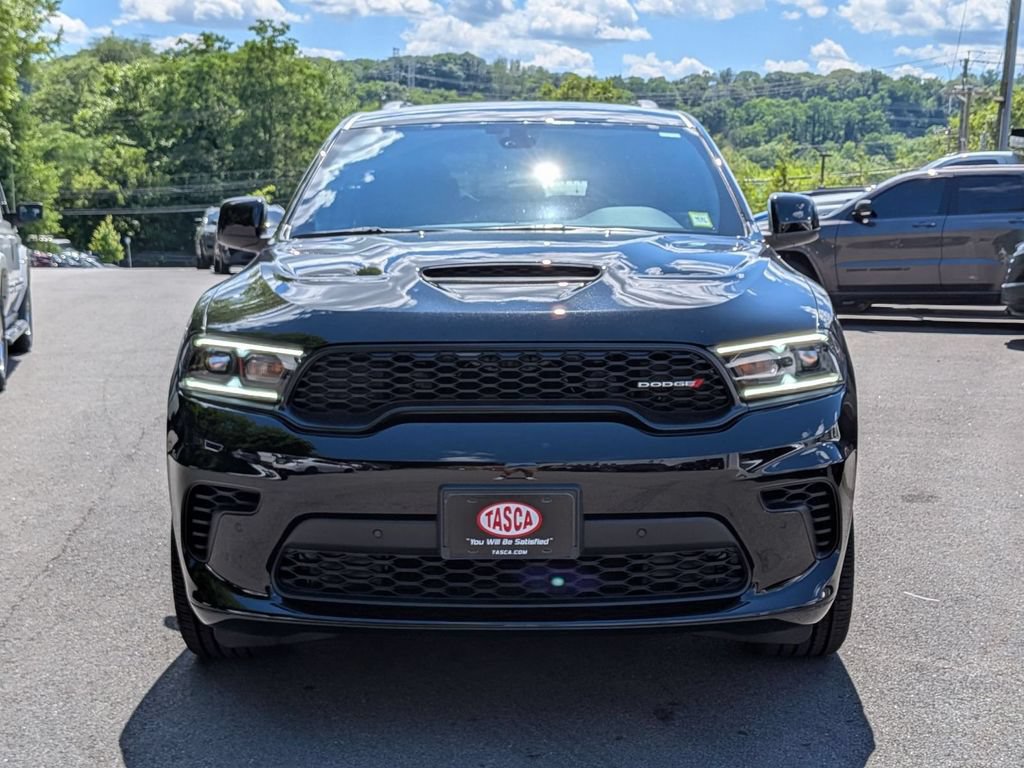 New 2026 Dodge Durango GT w/ Blacktop Package AWD/4WD image 12
