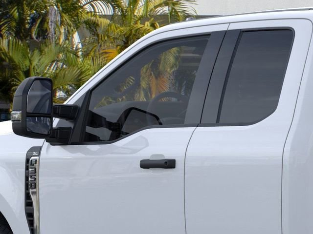 New 2025 Ford F350 XL w/ XL Chrome Package image 20