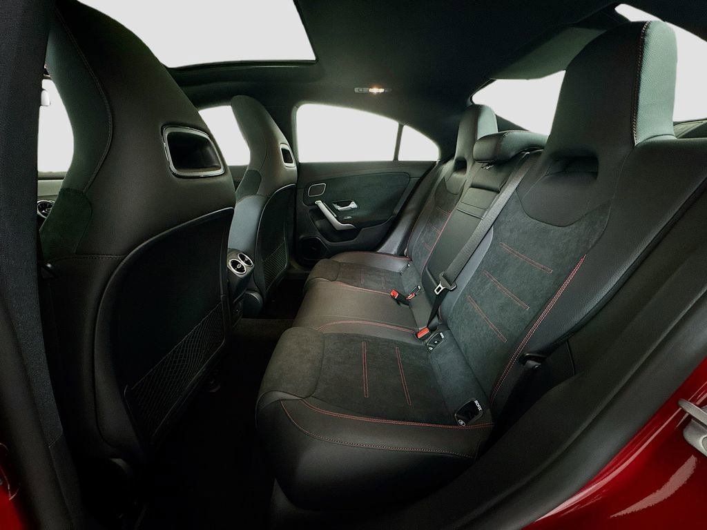 Used 2023 Mercedes-Benz CLA 250 CLA 250 image 24