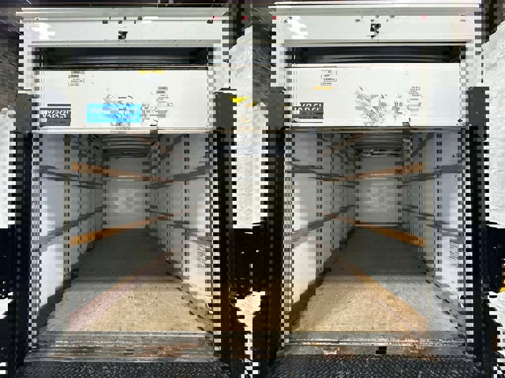 Used 2022 Chevrolet Express 3500 w/ Power Convenience Package image 36