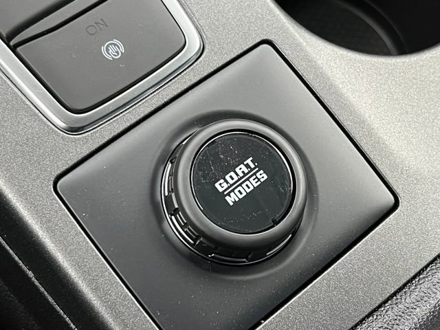 New 2025 Ford Bronco Sport Heritage w/ Convenience Package image 29