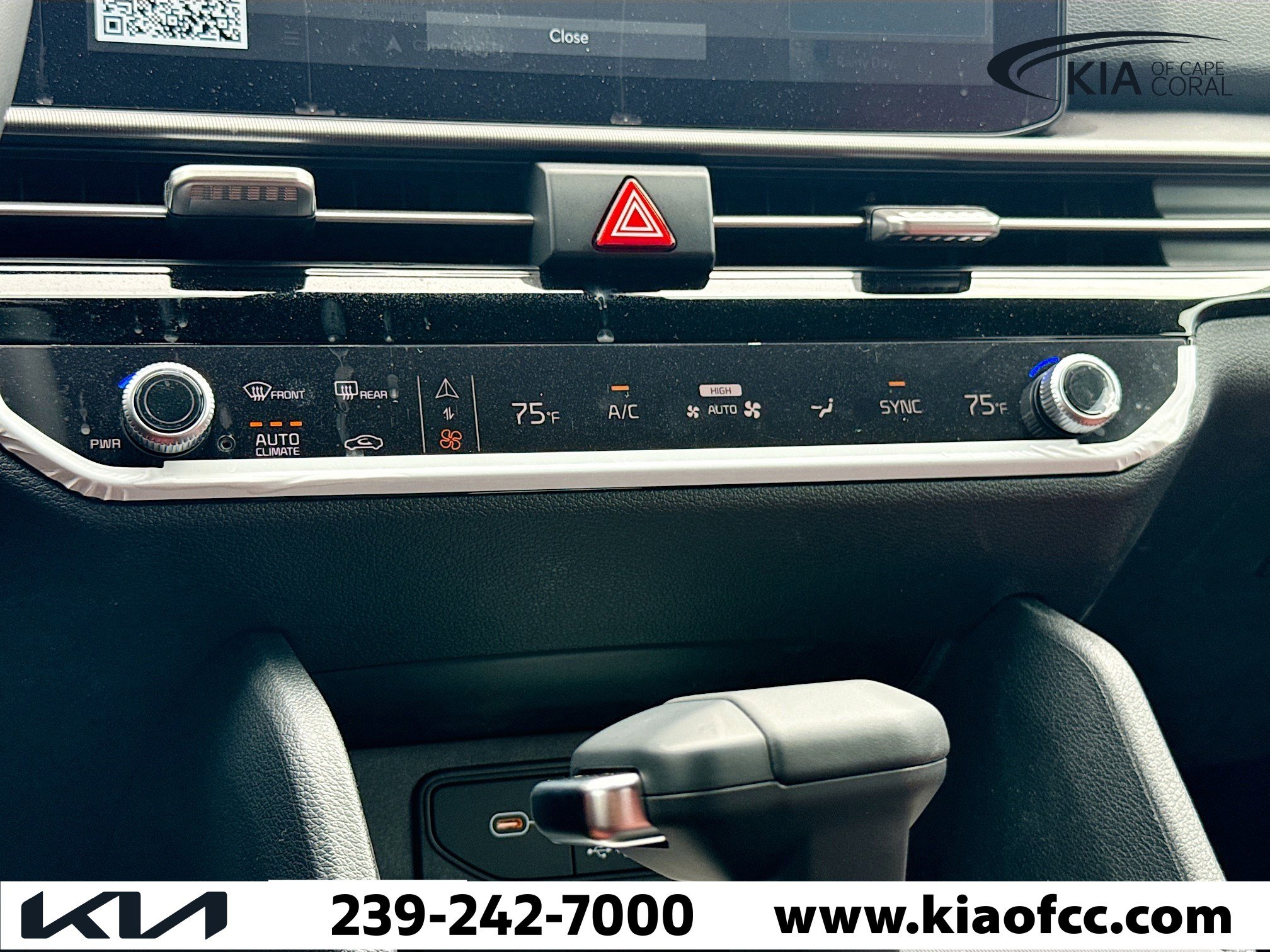 New 2026 Kia Sportage SX image 33