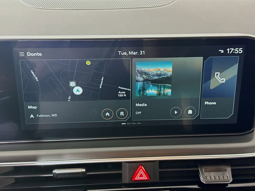 Used 2025 Kia K5 GT-Line image 7