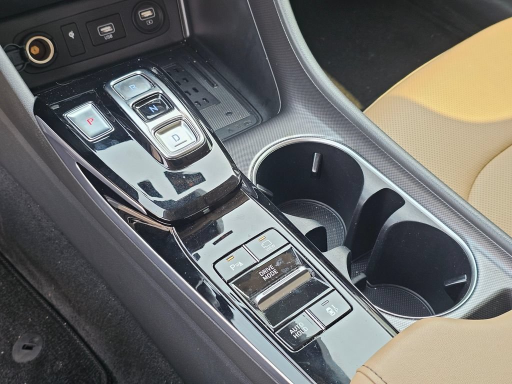 Used 2022 Hyundai Sonata Limited FWD image 33