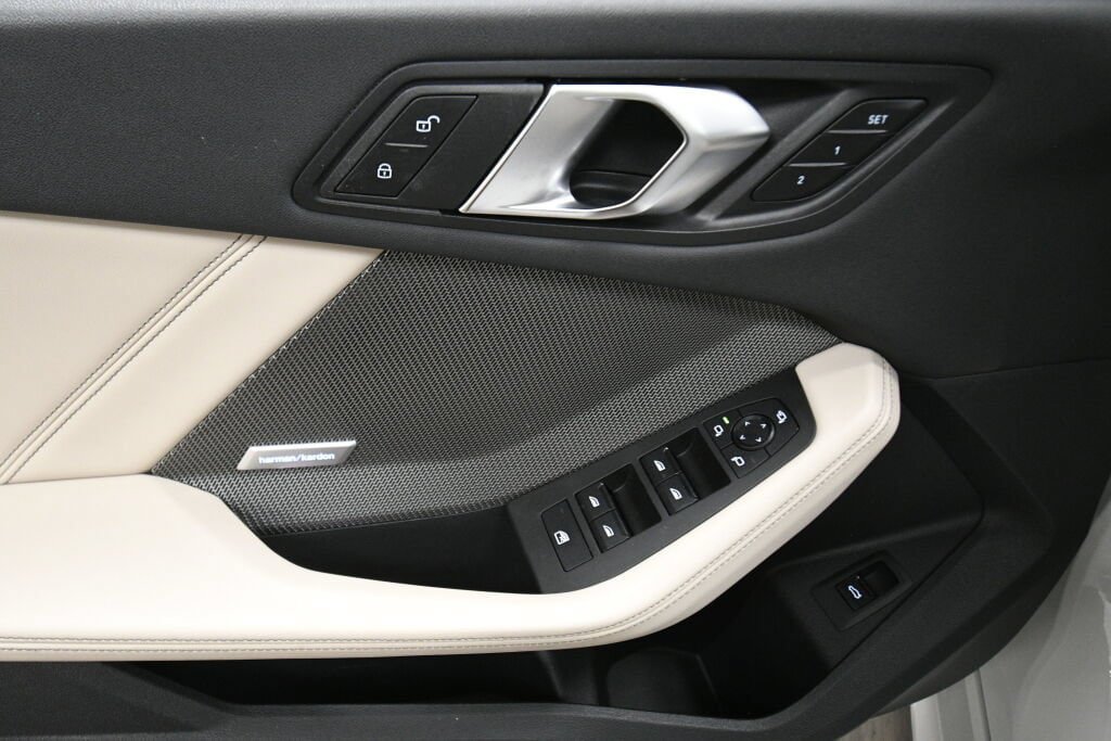 Used 2025 BMW 228i xDrive AWD/4WD image 12
