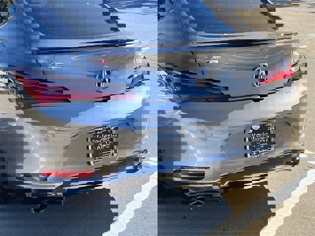 Certified 2025 Acura Integra A-Spec image 6
