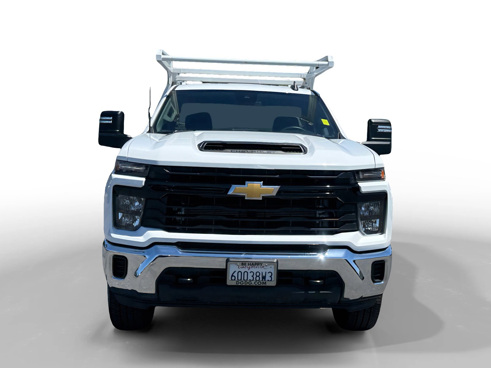 Used 2024 Chevrolet Silverado 3500 W/T w/ WT Convenience Package AWD/4WD image 8