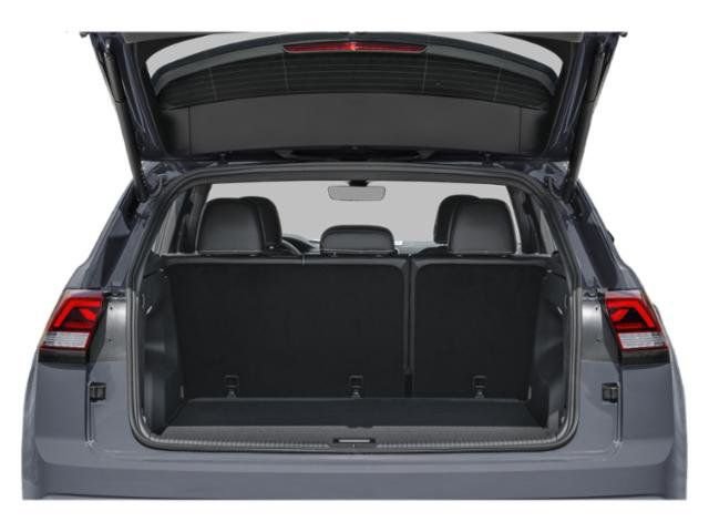 New 2025 Volkswagen Atlas Cross Sport SEL R-Line image 10