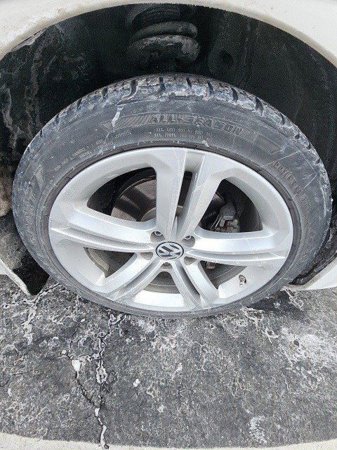 Used 2014 Volkswagen CC Sport image 7