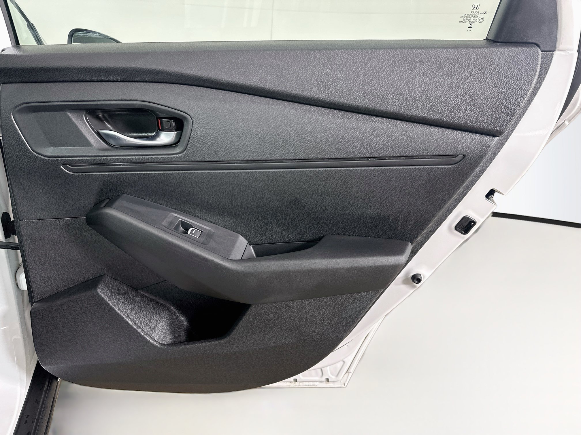 Used 2024 Honda Accord LX image 28