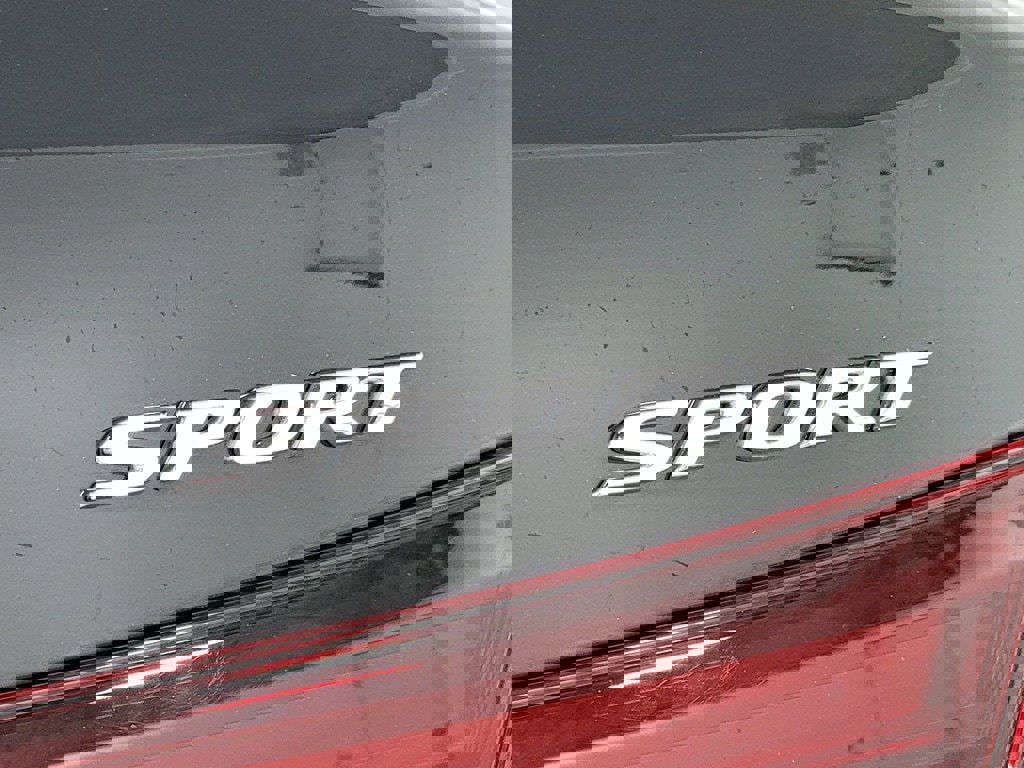 Used 2025 Honda Civic Sport image 10