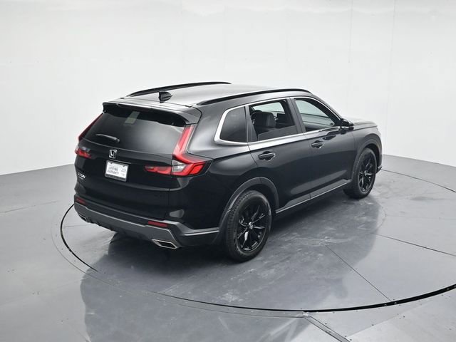 Used 2024 Honda CR-V Sport-L image 36