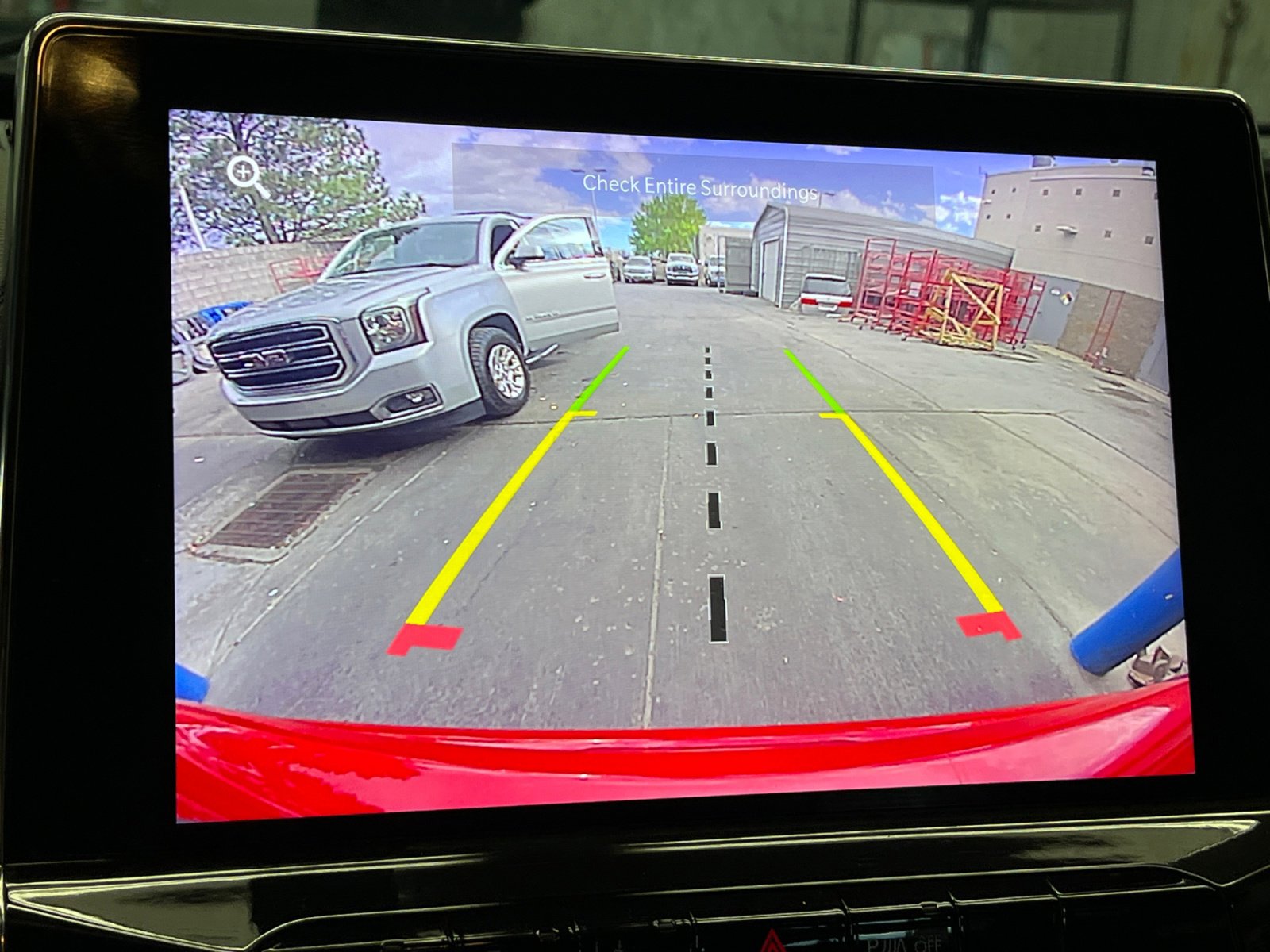 Used 2022 Jeep Compass Limited image 21