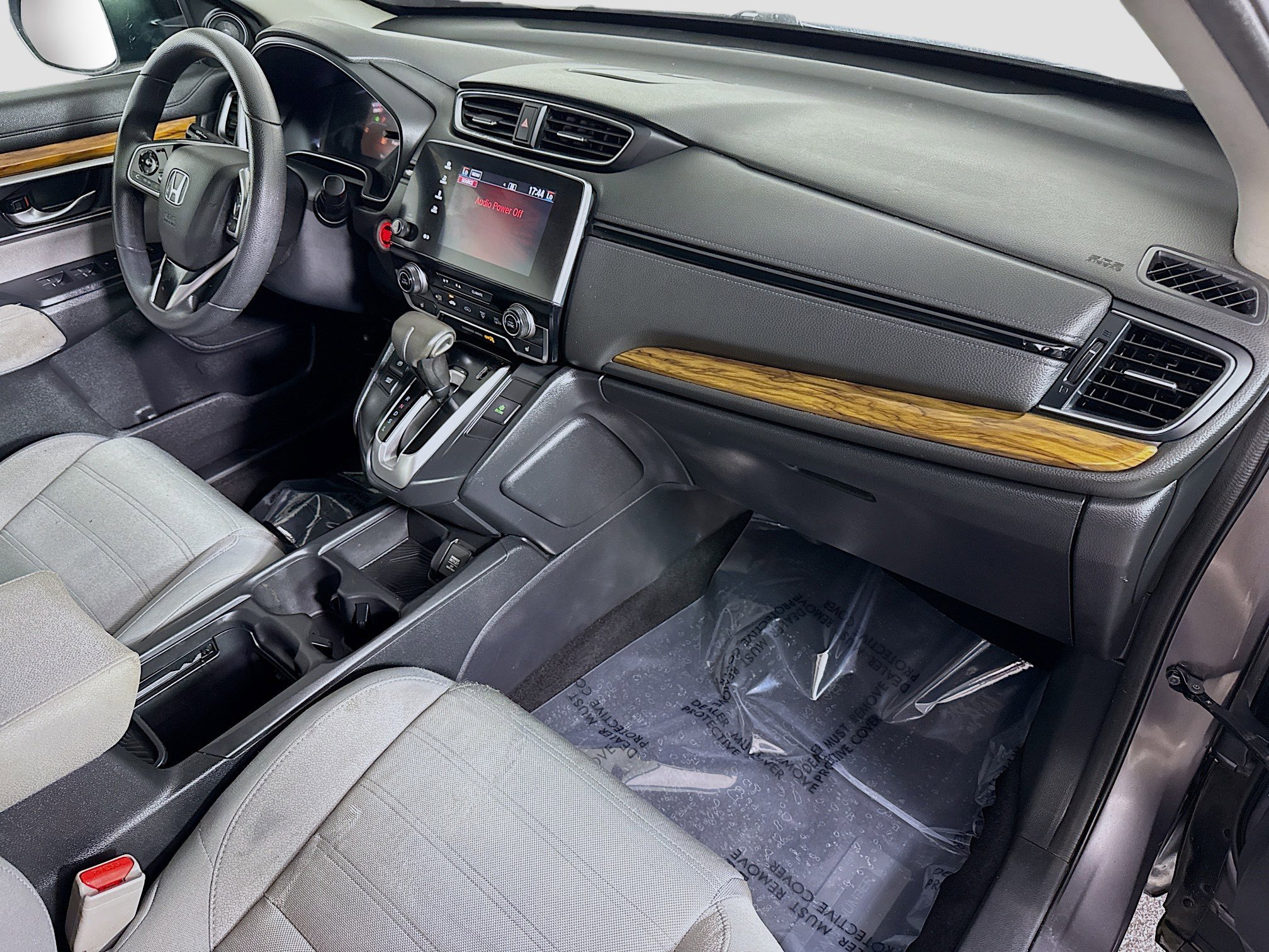 Used 2019 Honda CR-V EX image 29