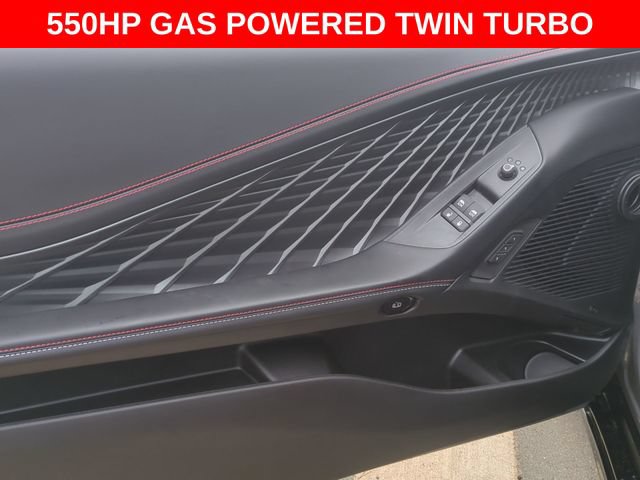 New 2026 Dodge Charger Scat Pack AWD/4WD image 30