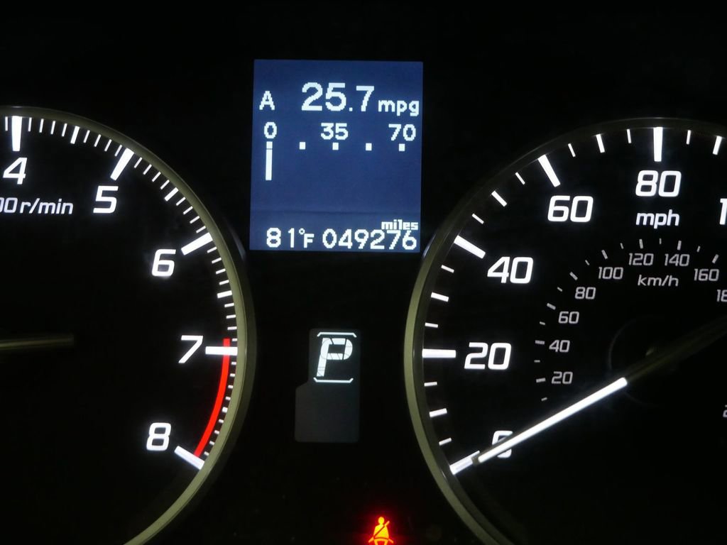Used 2018 Acura ILX FWD image 29