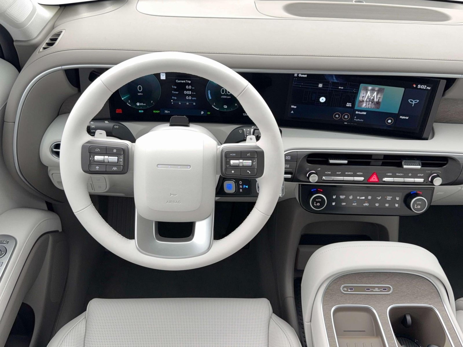 New 2026 Hyundai Palisade SEL Premium FWD image 17