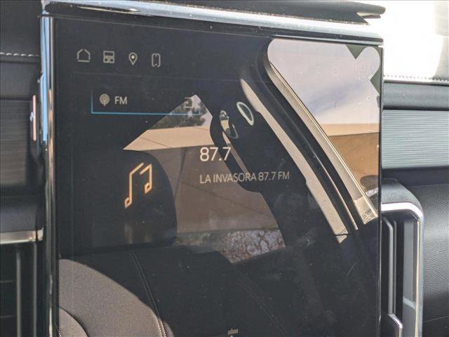 New 2025 GMC Acadia Elevation w/ Black Edition image 12