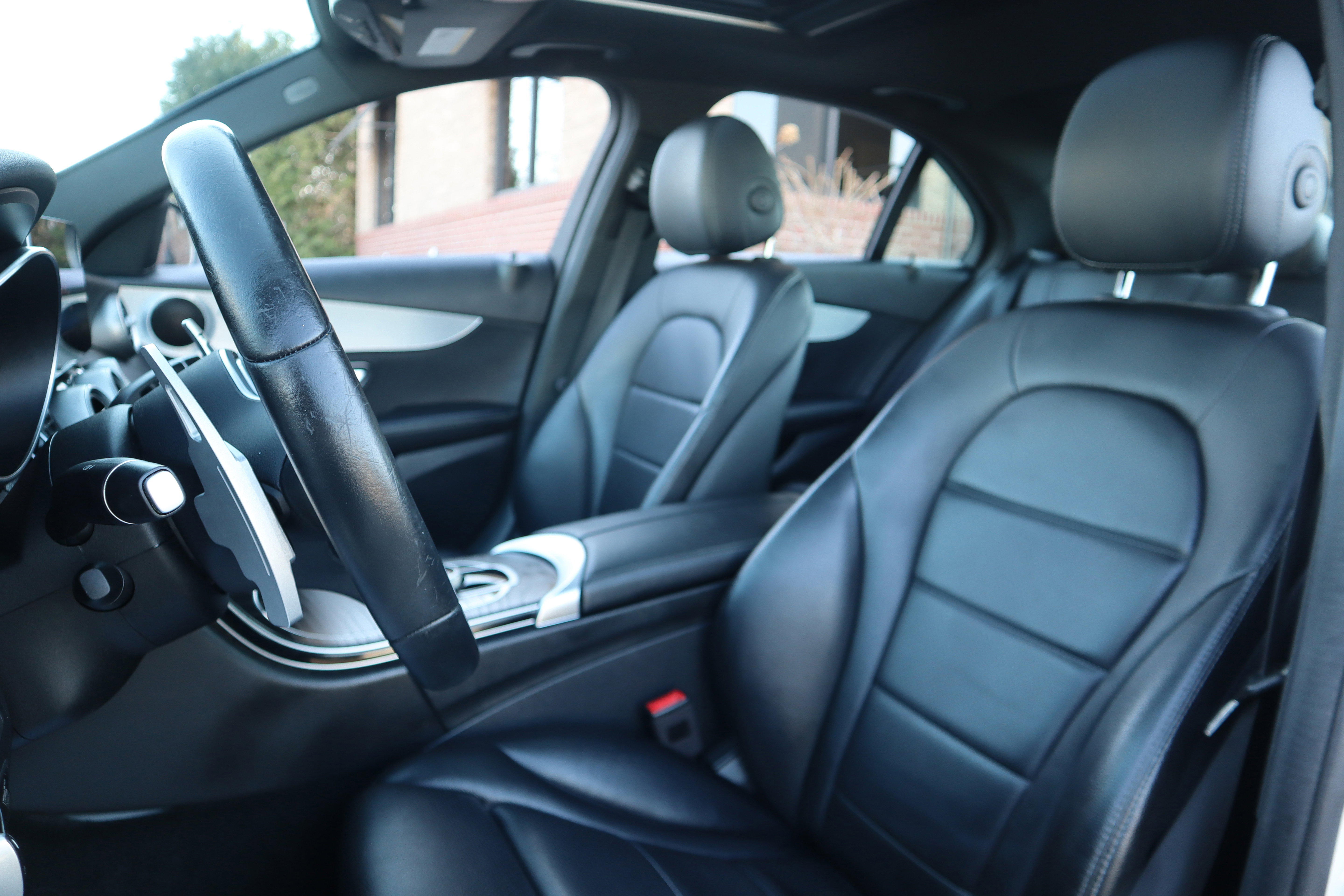 Used 2019 Mercedes-Benz C 300 Sedan image 26