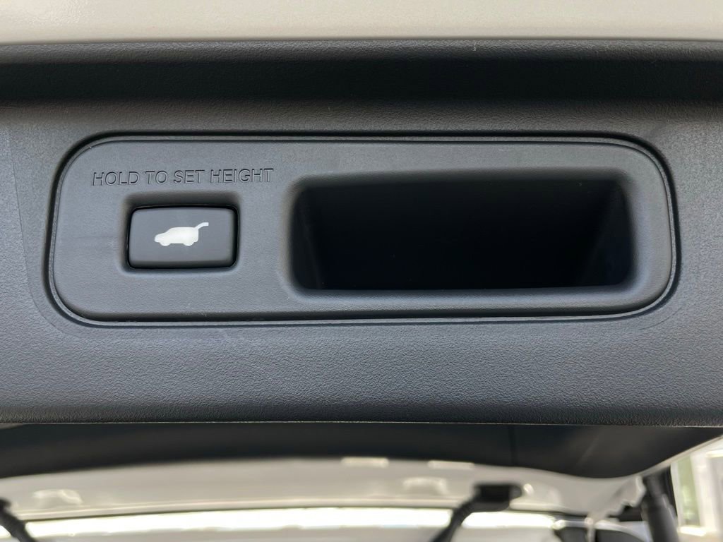 New 2026 Honda Passport RTL image 42