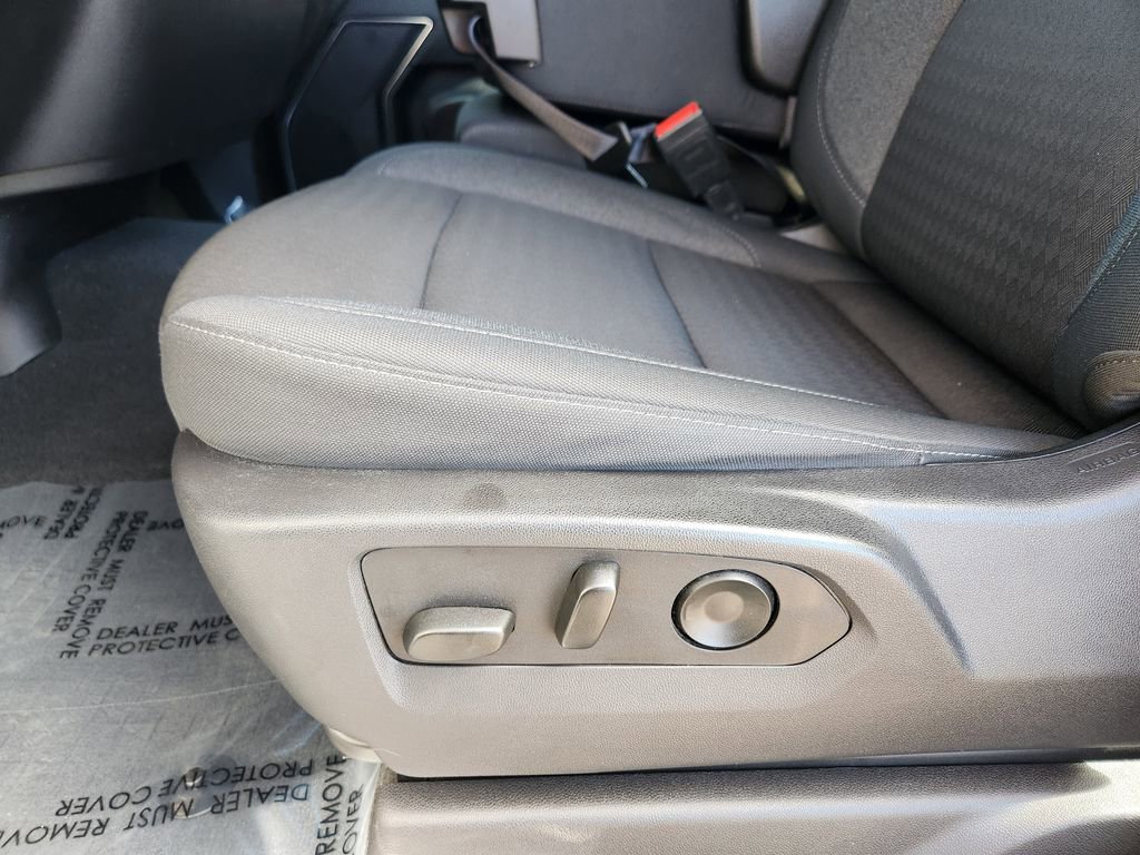 Used 2024 GMC Sierra 1500 Elevation w/ X31 Off-Road Package image 16