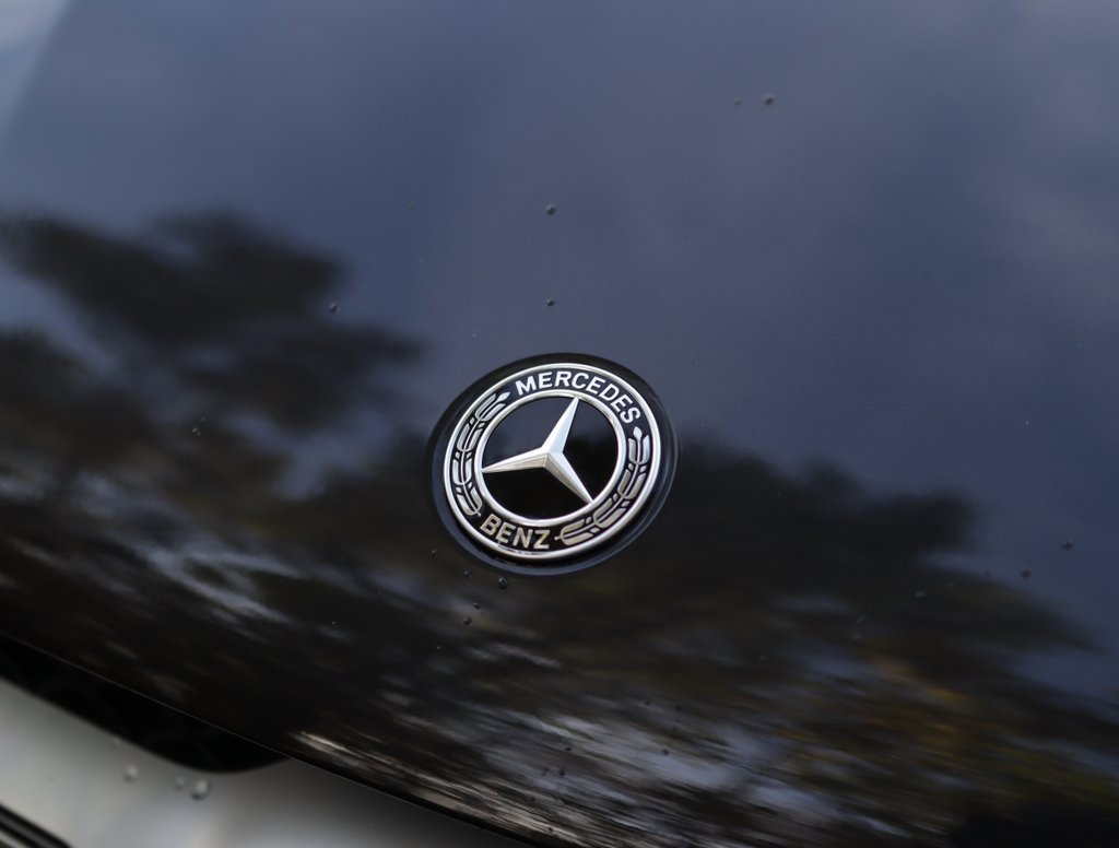 Used 2021 Mercedes-Benz GLC 300 GLC 300 image 36