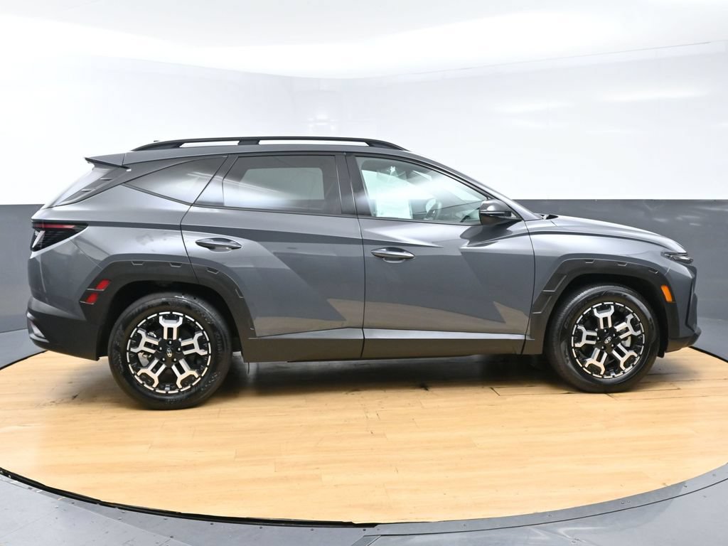 Used 2025 Hyundai Tucson XRT FWD image 39