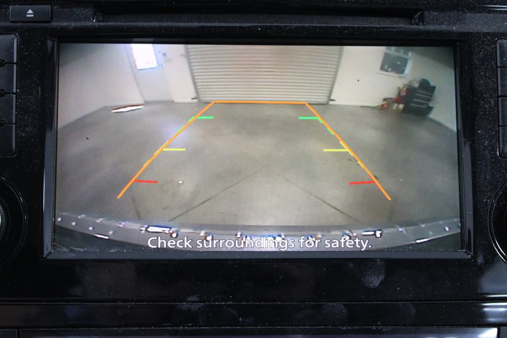 Used 2020 Nissan Rogue Sport SV FWD image 32