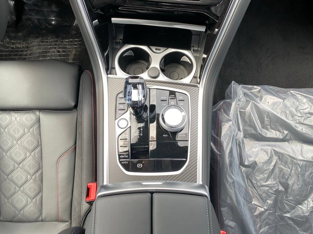 New 2026 BMW M850i xDrive AWD/4WD image 10