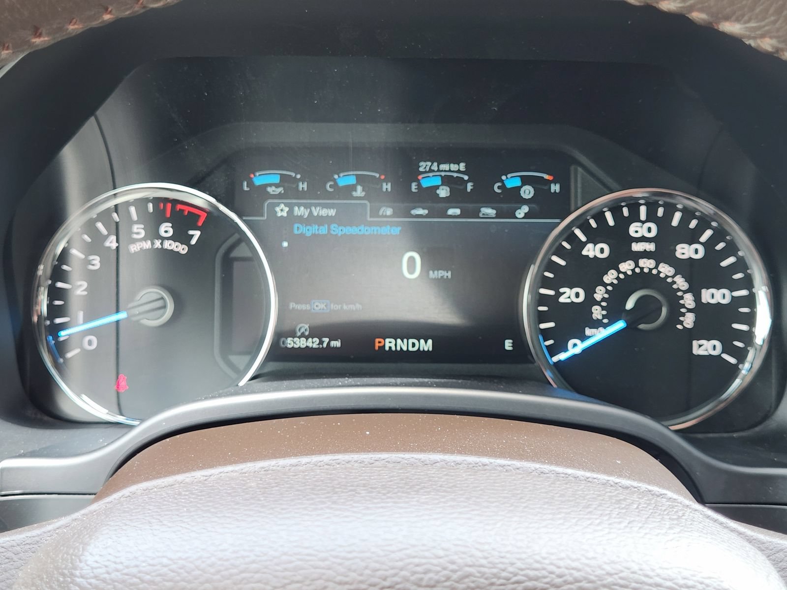 Used 2020 Ford F150 King Ranch w/ Equipment Group 601A Luxury AWD/4WD image 19