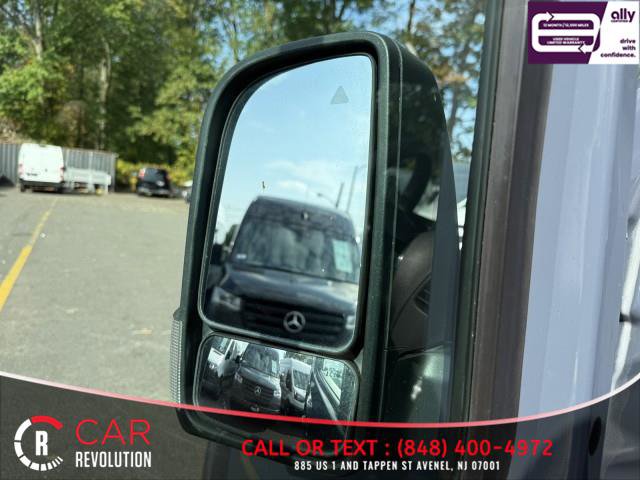 Used 2019 Mercedes-Benz Sprinter 170 image 29