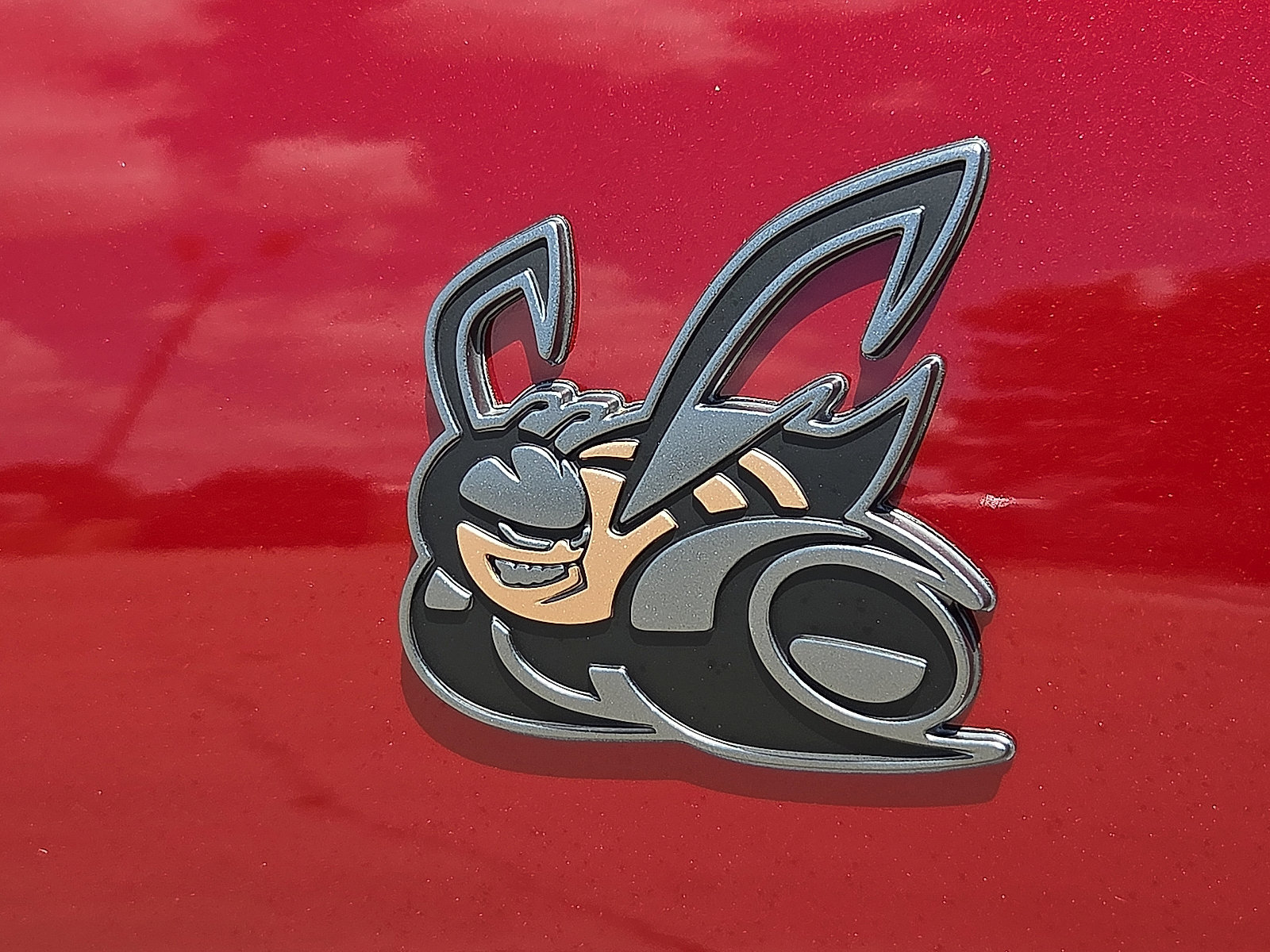 New 2026 Dodge Charger Scat Pack AWD/4WD image 9