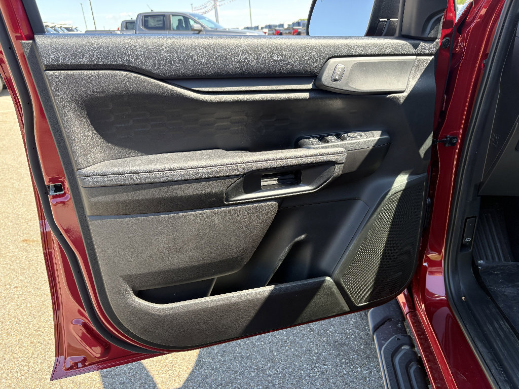 New 2026 Ford Ranger XLT AWD/4WD image 27