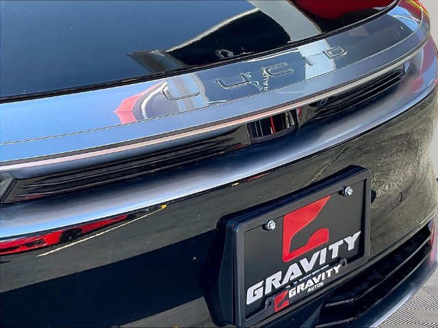 Used 2023 Lucid Air Touring AWD/4WD image 32