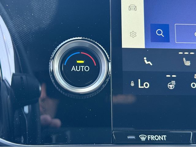 New 2026 Lexus RX 350 FWD image 30