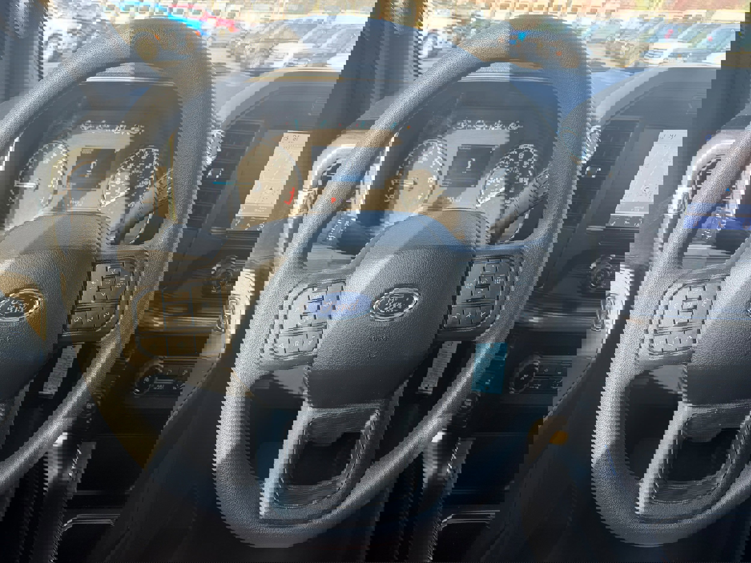 Used 2023 Ford F150 XL w/ STX Appearance Package image 13