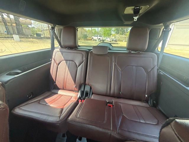 Used 2022 Ford Expedition Max Limited image 26