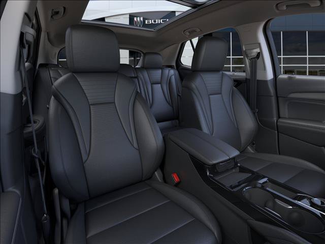 New 2026 Buick Envision Preferred AWD/4WD image 16