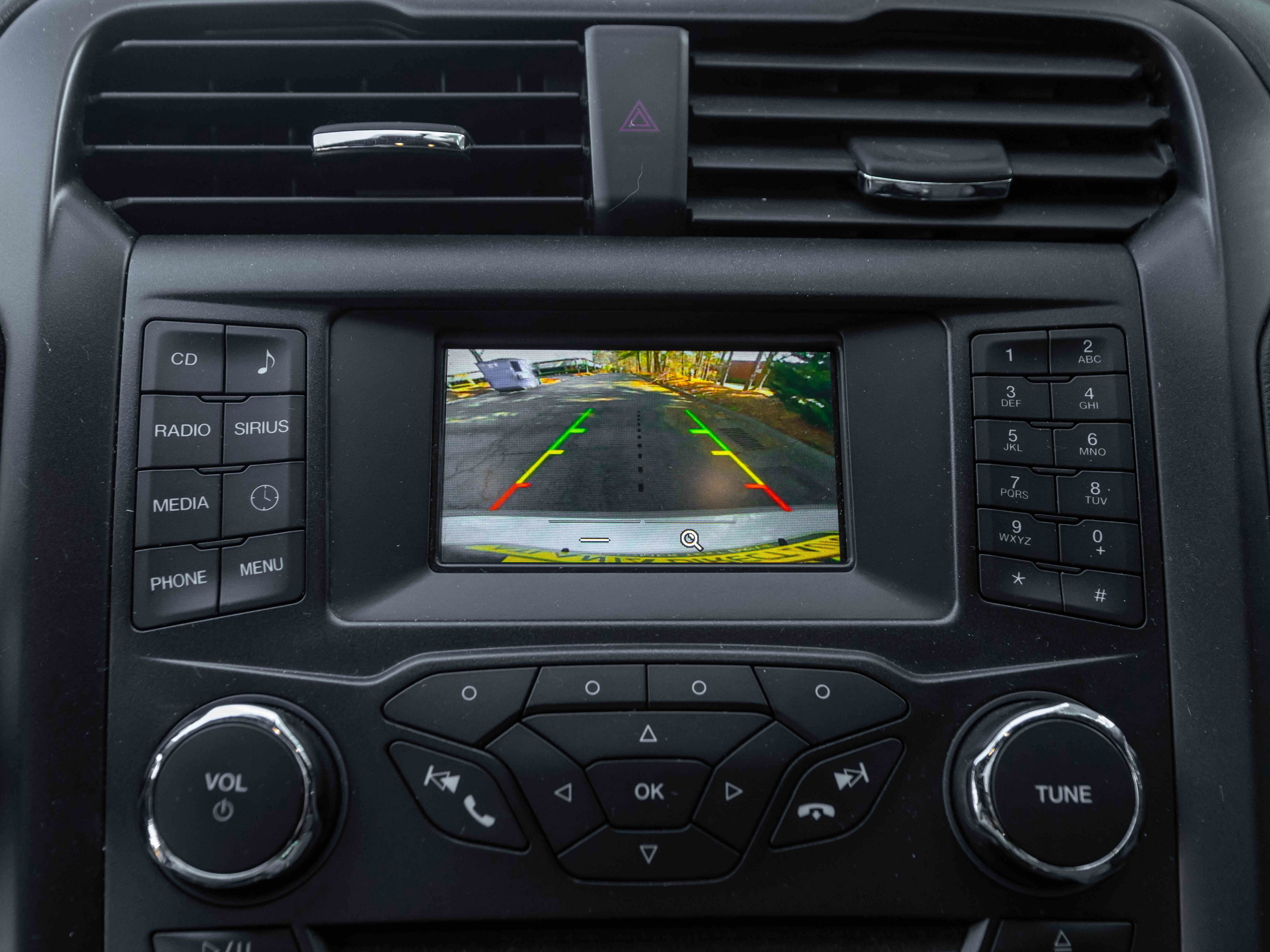 Used 2018 Ford Fusion Sport image 11