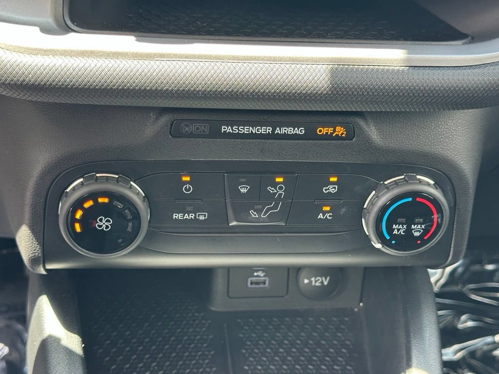 Used 2021 Ford Bronco Sport AWD/4WD image 26