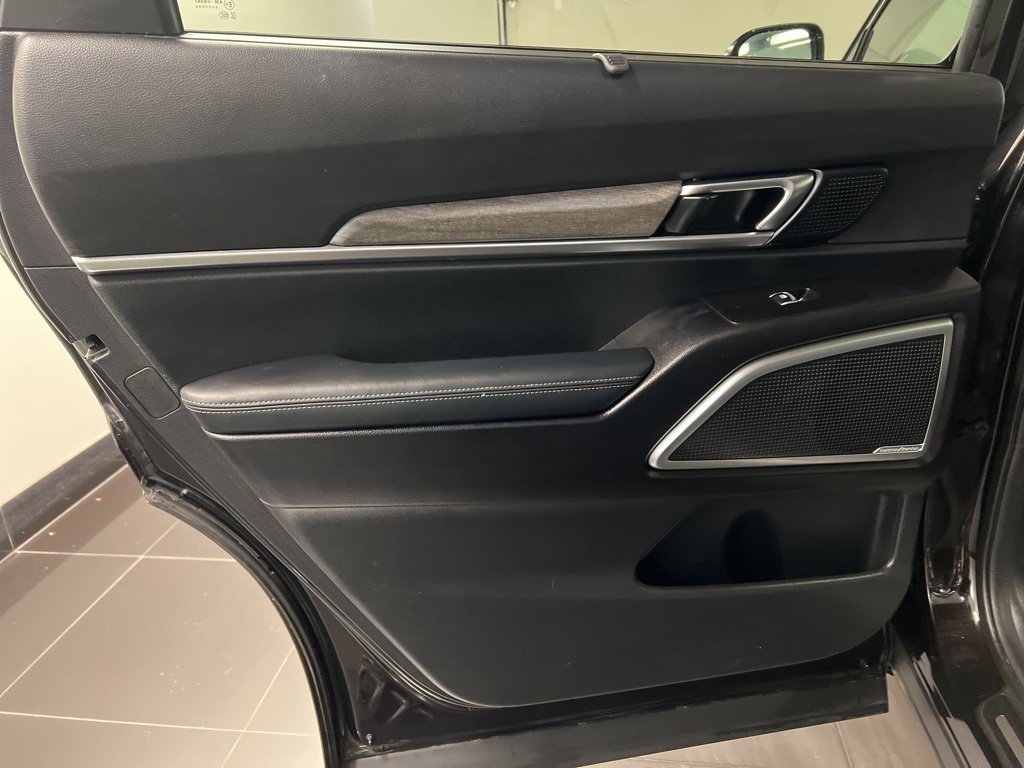 Used 2020 Kia Telluride SX image 33