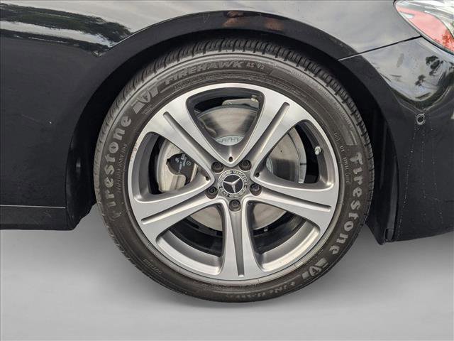 Used 2018 Mercedes-Benz E 300 image 22