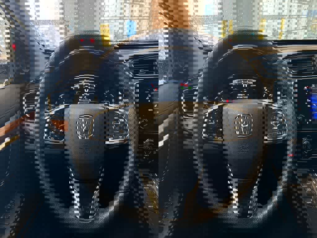 Used 2022 Honda CR-V EX image 26