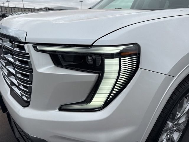 Used 2024 GMC Acadia Denali w/ Super Cruise Package AWD/4WD image 25